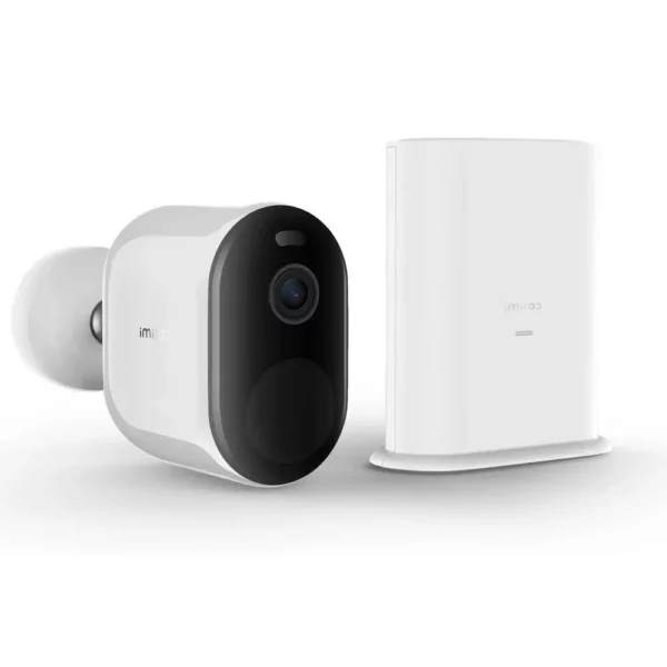 Imilab EC4 Wireless Outdoor Security Camera Set